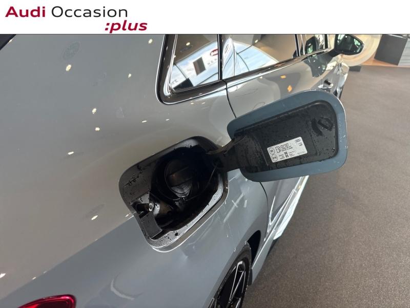 Voitures occasions Audi RS3 Sportback Base Mougins