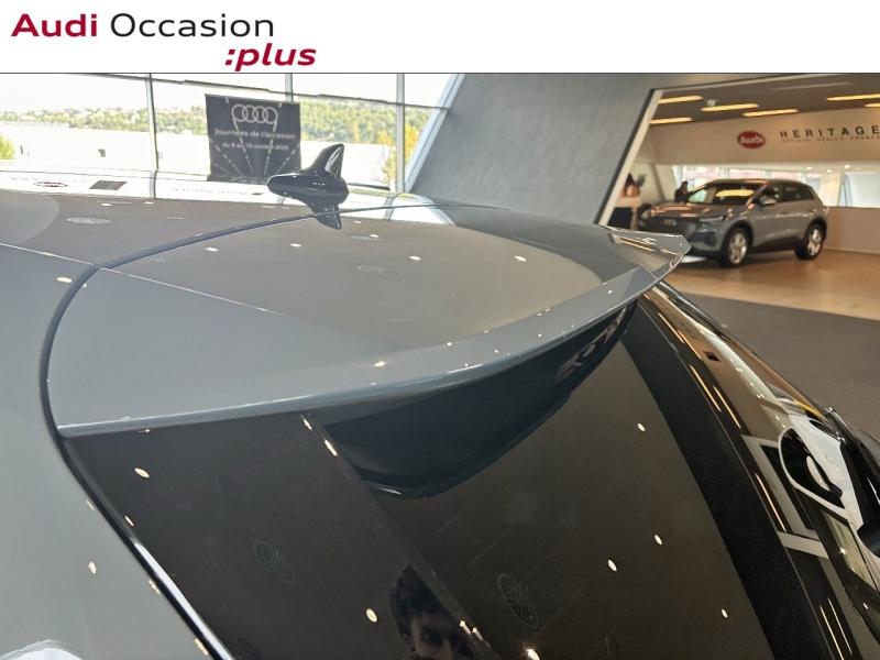 Voitures occasions Audi RS3 Sportback Base Mougins