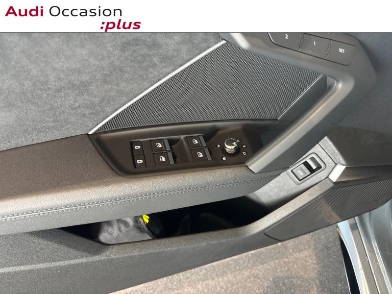 Voitures occasions Audi RS3 Sportback Base Mougins