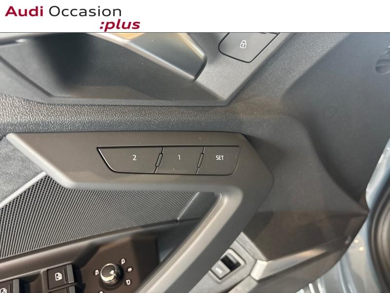 Voitures occasions Audi RS3 Sportback Base Mougins