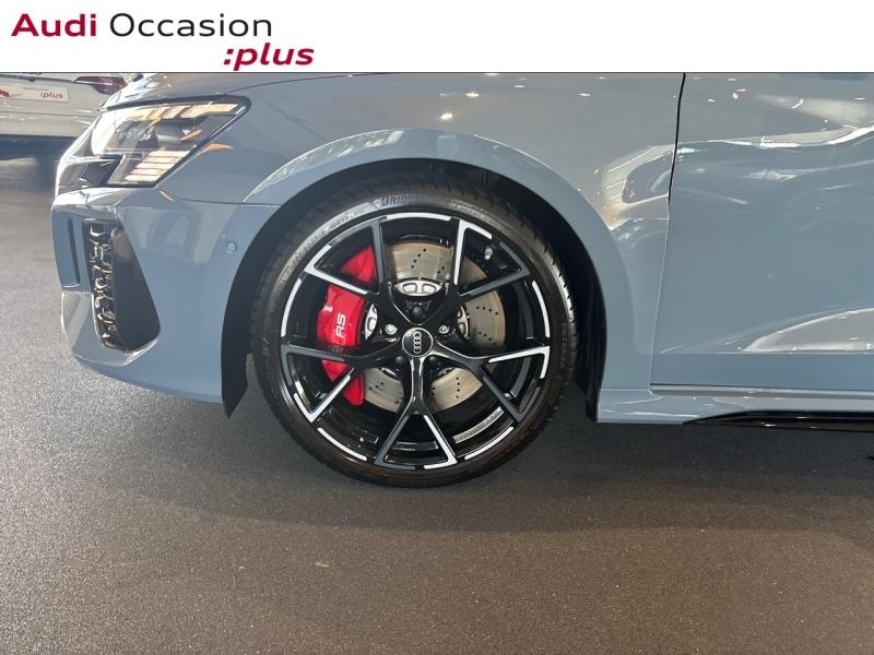 Voitures occasions Audi RS3 Sportback Base Mougins