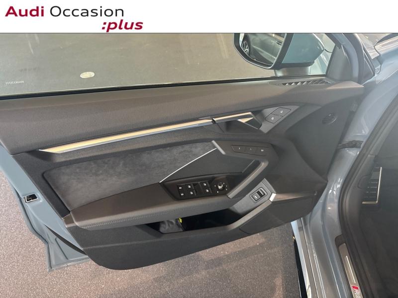 Voitures occasions Audi RS3 Sportback Base Mougins