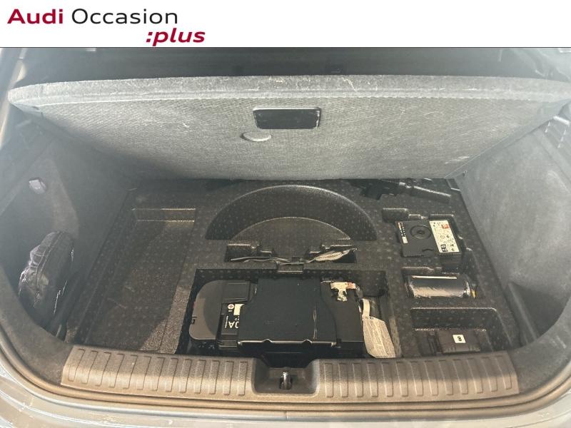 Voitures occasions Audi RS3 Sportback Base Mougins