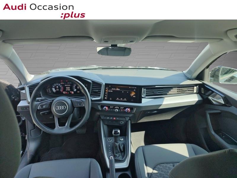 Voitures occasions Audi A1 Sportback Advanced Mougins