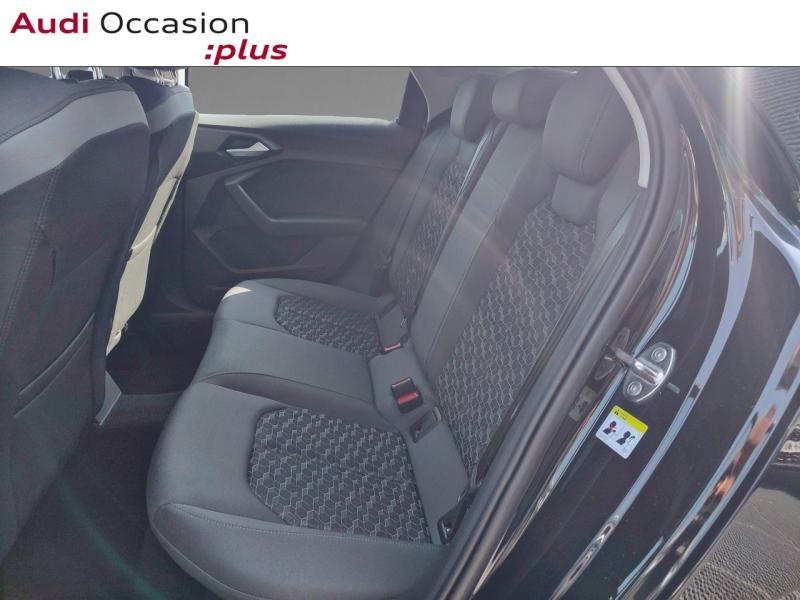 Voitures occasions Audi A1 Sportback Advanced Mougins