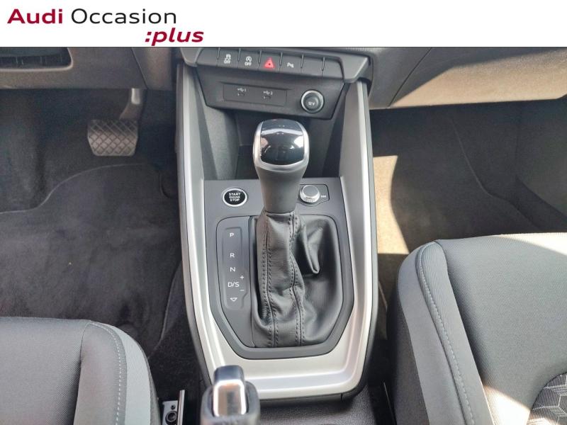 Voitures occasions Audi A1 Sportback Advanced Mougins