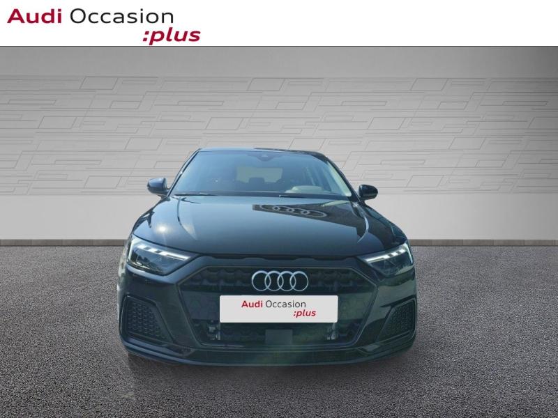Voitures occasions Audi A1 Sportback Advanced Mougins