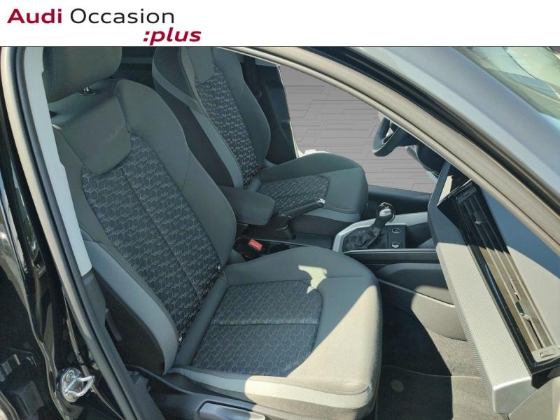 Voitures occasions Audi A1 Sportback Advanced Mougins