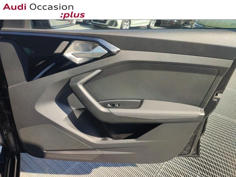 Voitures occasions Audi A1 Sportback Advanced Mougins