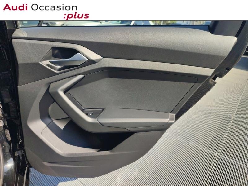 Voitures occasions Audi A1 Sportback Advanced Mougins