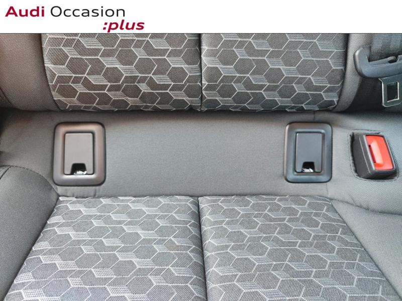 Voitures occasions Audi A1 Sportback Advanced Mougins