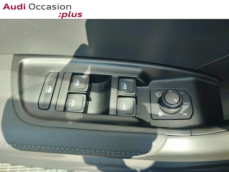 Voitures occasions Audi A1 Sportback Advanced Mougins