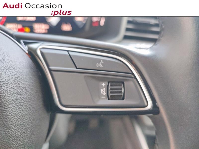 Voitures occasions Audi A1 Sportback Advanced Mougins