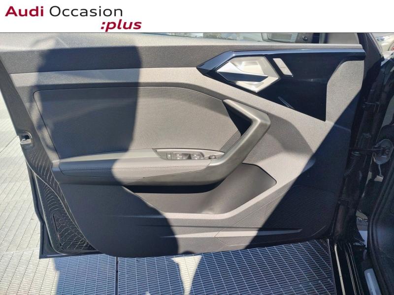 Voitures occasions Audi A1 Sportback Advanced Mougins