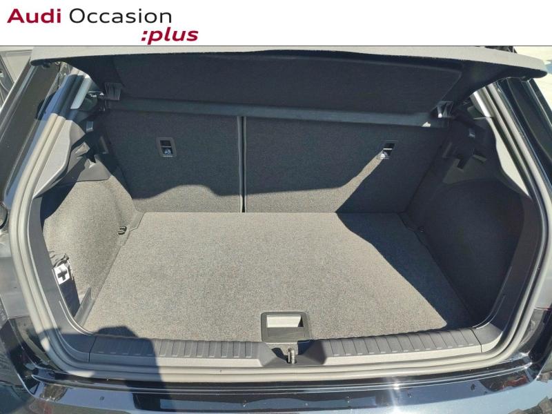 Voitures occasions Audi A1 Sportback Advanced Mougins