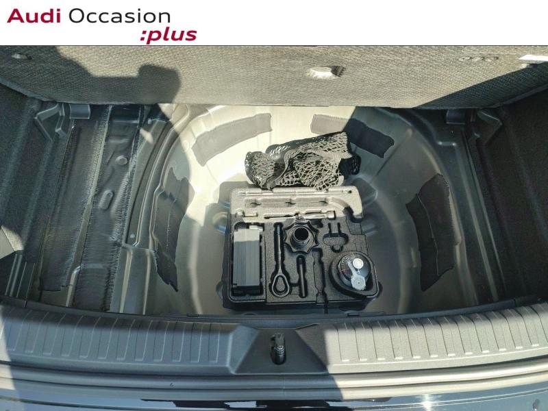 Voitures occasions Audi A1 Sportback Advanced Mougins