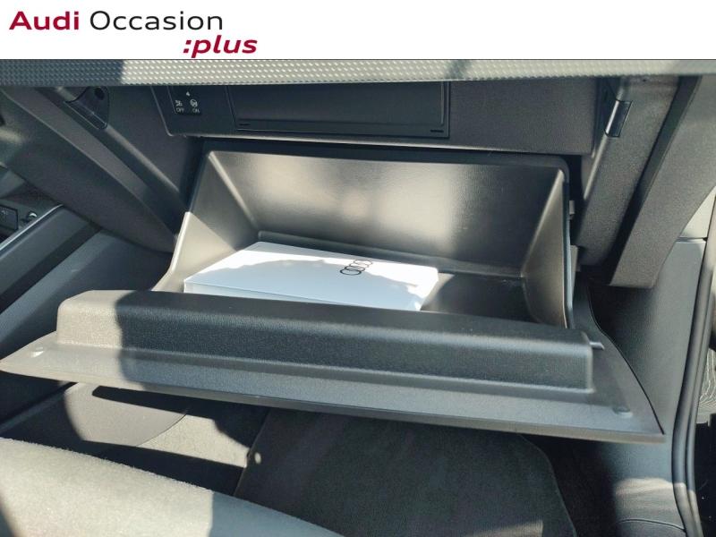 Voitures occasions Audi A1 Sportback Advanced Mougins