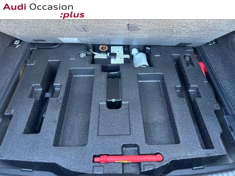 Voitures occasions Audi A5 Cabriolet S line Mougins