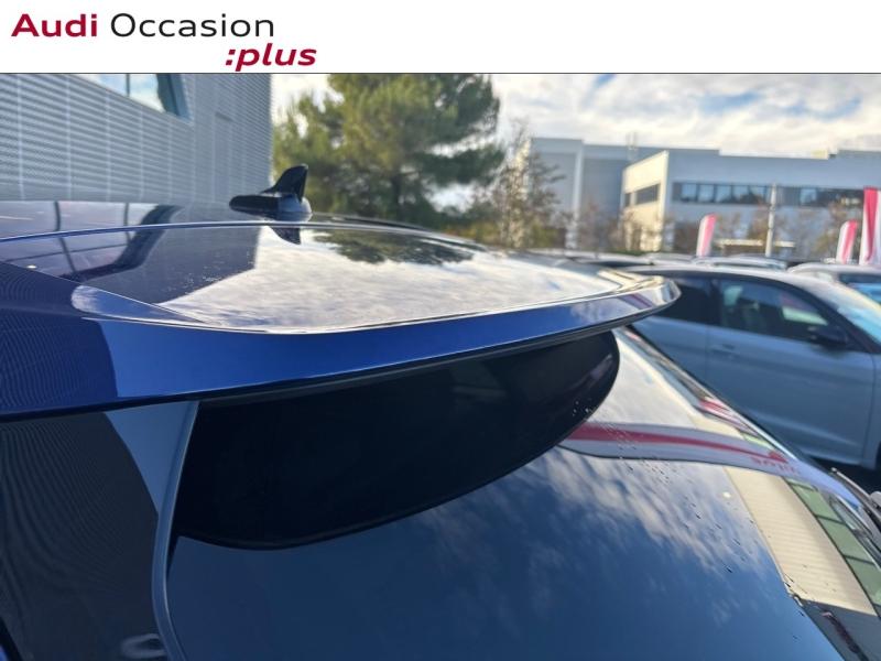 Voitures occasions Audi Q3 S line Mougins