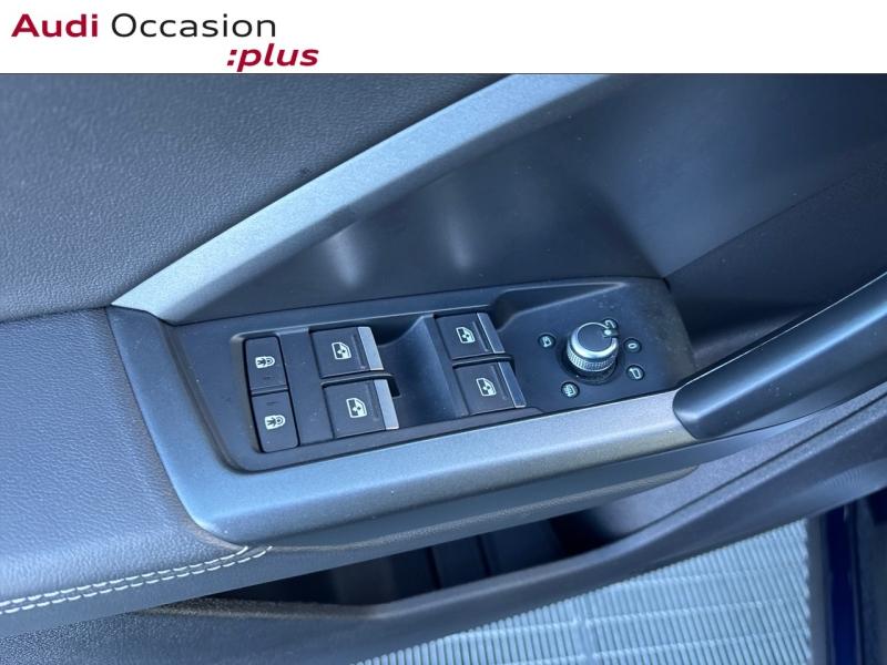 Voitures occasions Audi Q3 S line Mougins
