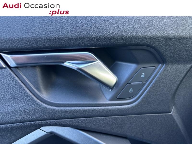 Voitures occasions Audi Q3 S line Mougins