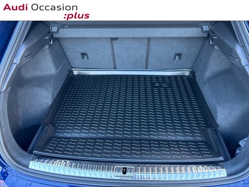 Voitures occasions Audi Q3 S line Mougins