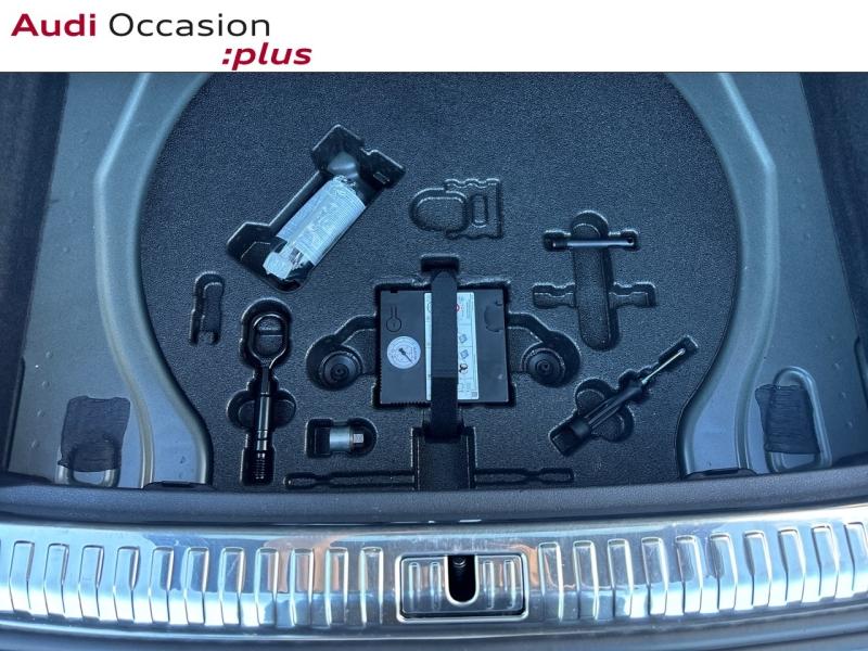 Voitures occasions Audi Q3 S line Mougins