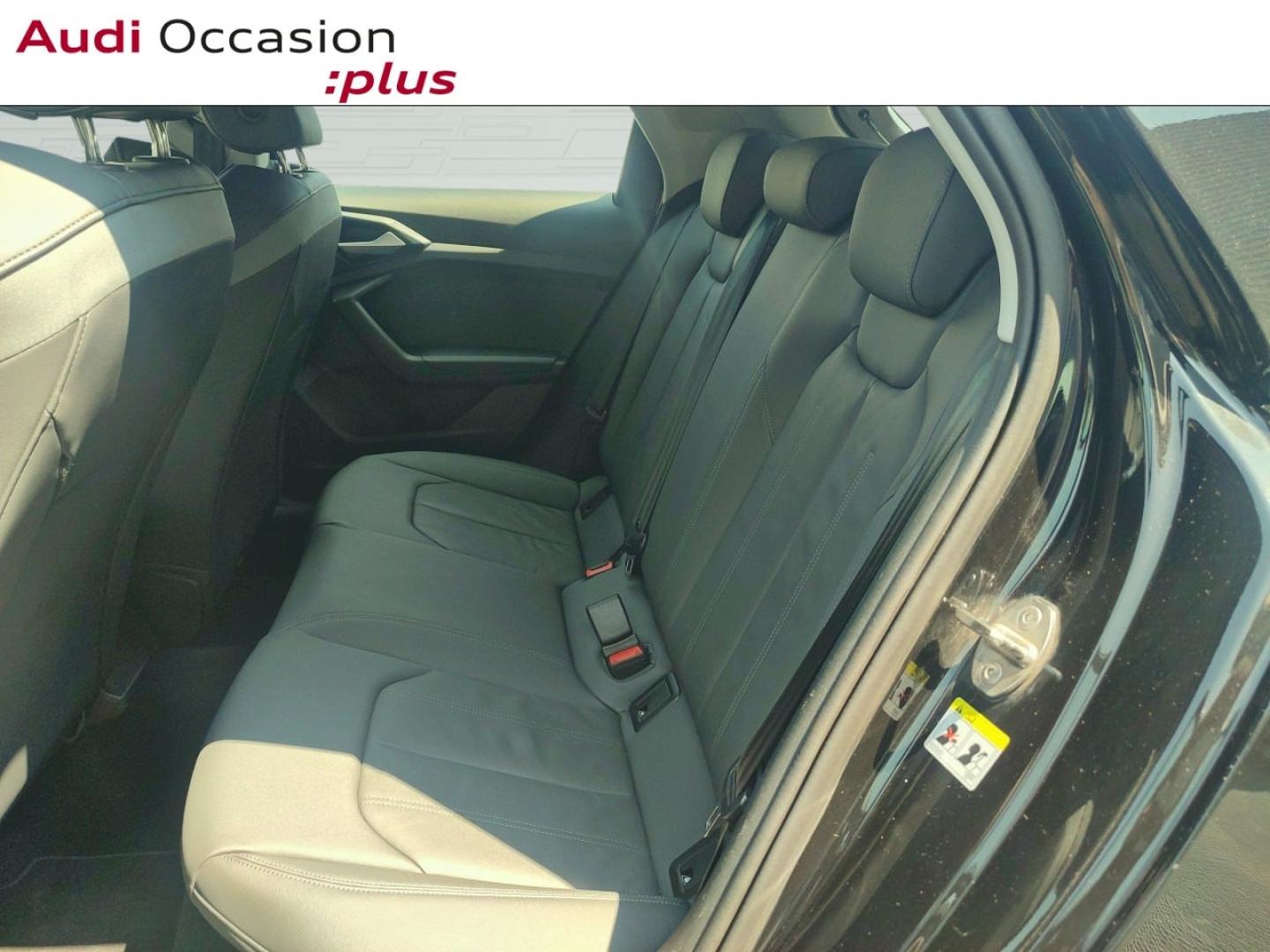 Voitures occasions Audi A1 allstreet Design luxe Mougins