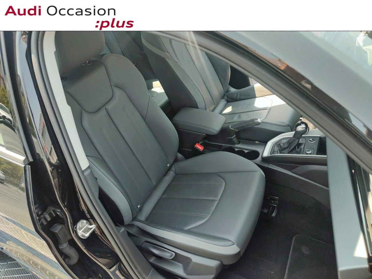 Voitures occasions Audi A1 allstreet Design luxe Mougins