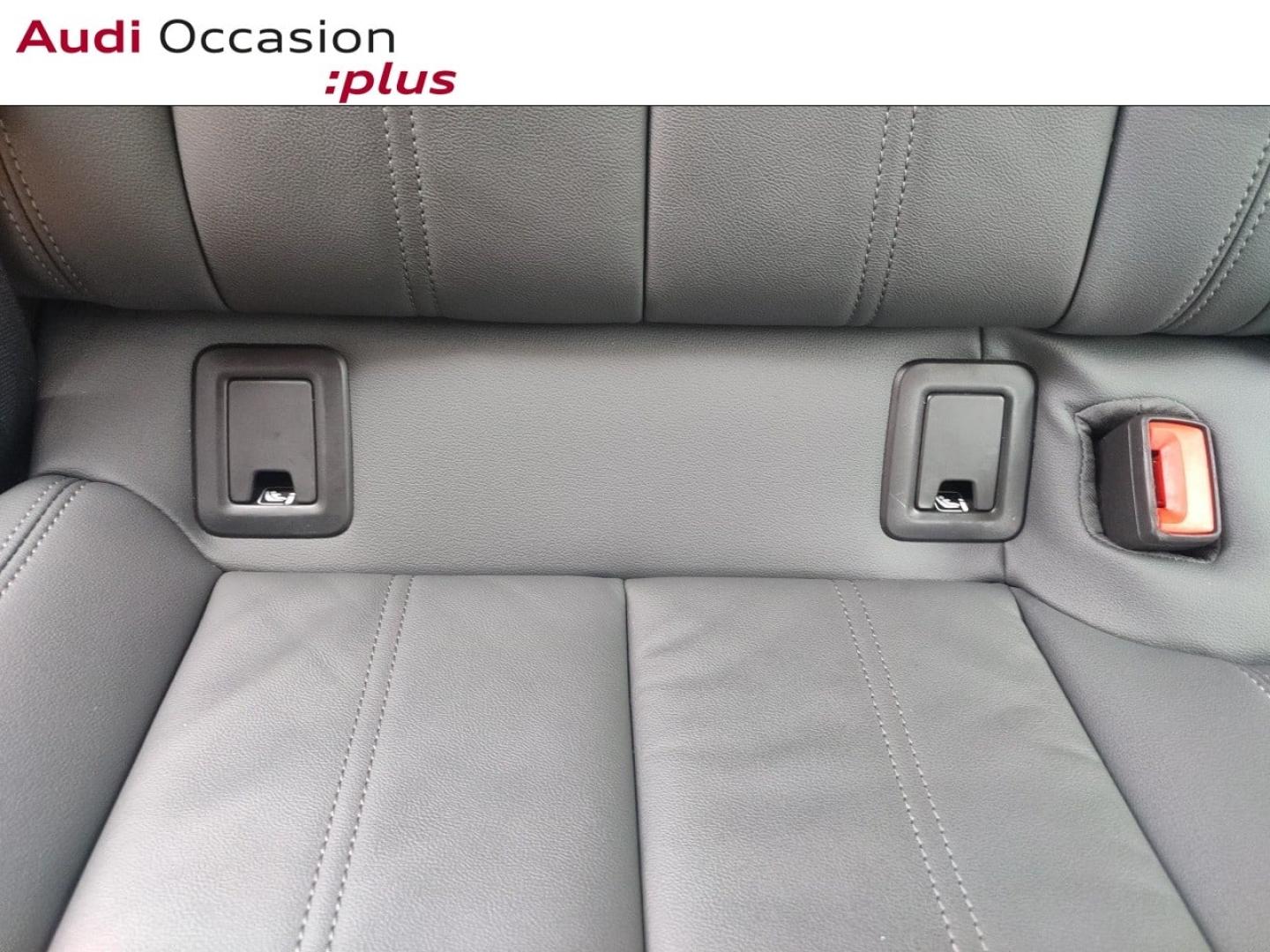 Voitures occasions Audi A1 allstreet Design luxe Mougins
