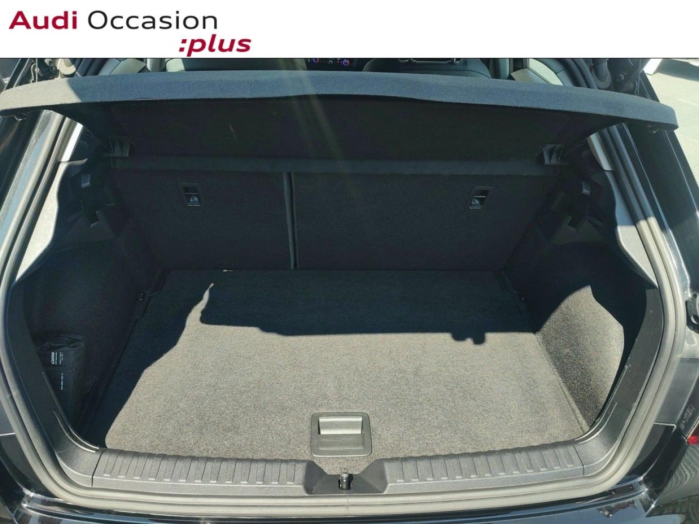 Voitures occasions Audi A1 allstreet Design luxe Mougins