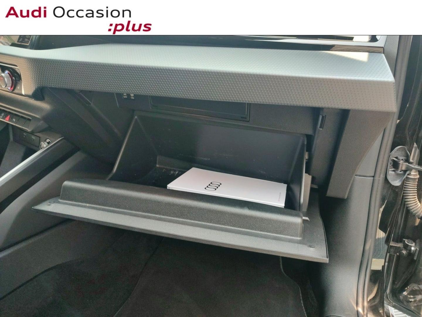 Voitures occasions Audi A1 allstreet Design luxe Mougins