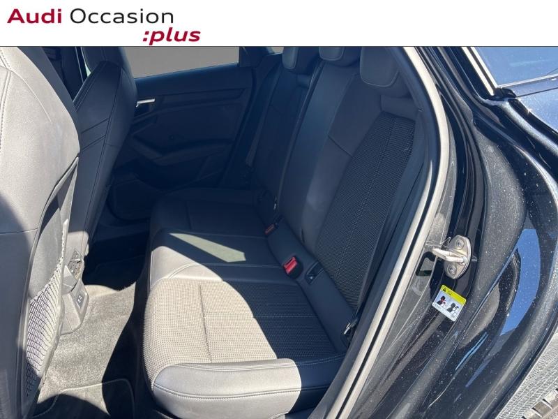 Voitures occasions Audi A3 Sportback S line Mougins