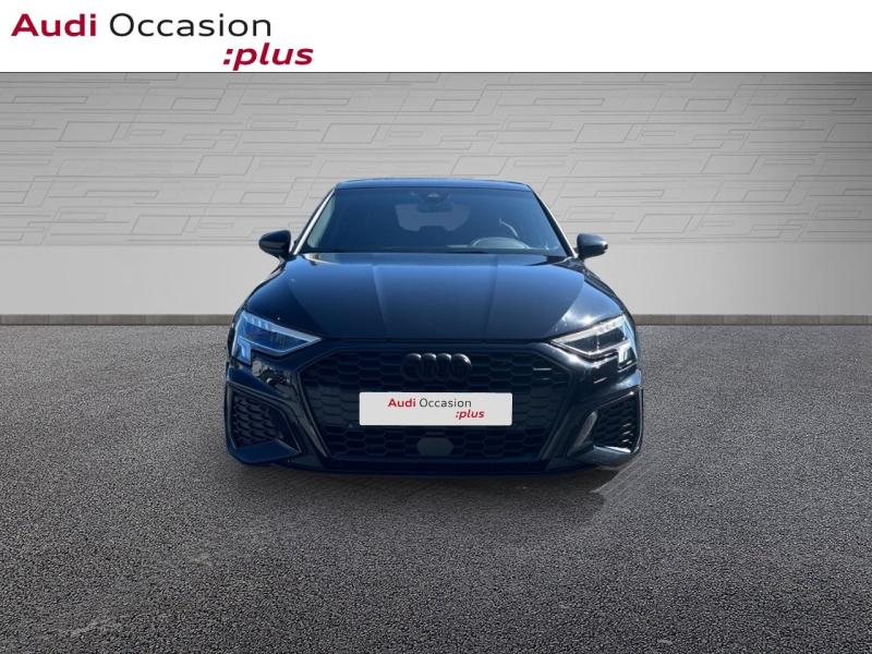 Voitures occasions Audi A3 Sportback S line Mougins