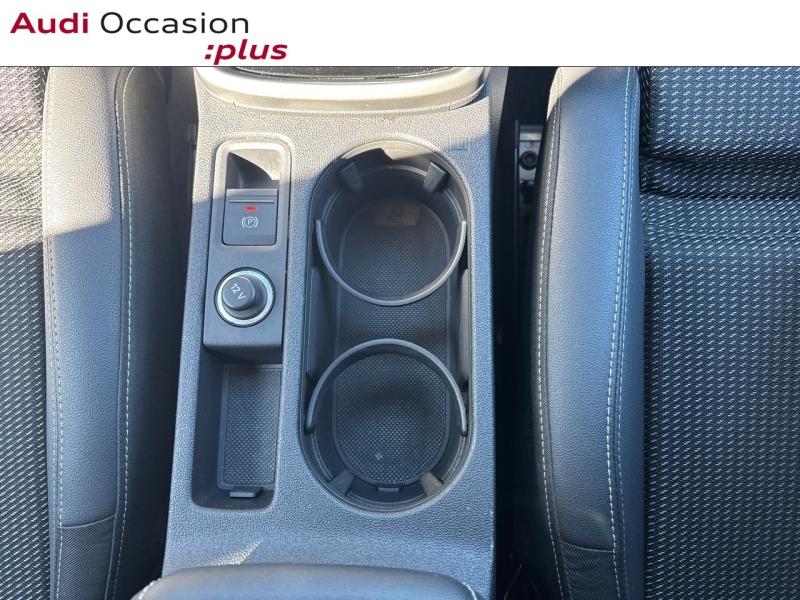 Voitures occasions Audi A3 Sportback S line Mougins