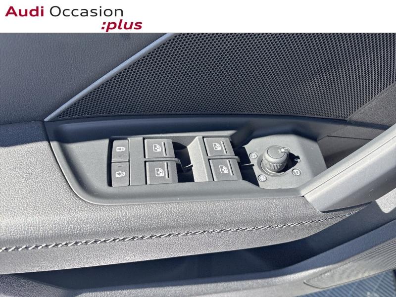 Voitures occasions Audi A3 Sportback S line Mougins