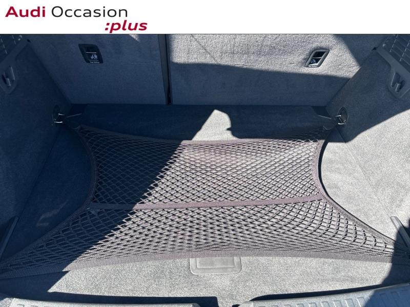 Voitures occasions Audi A3 Sportback S line Mougins