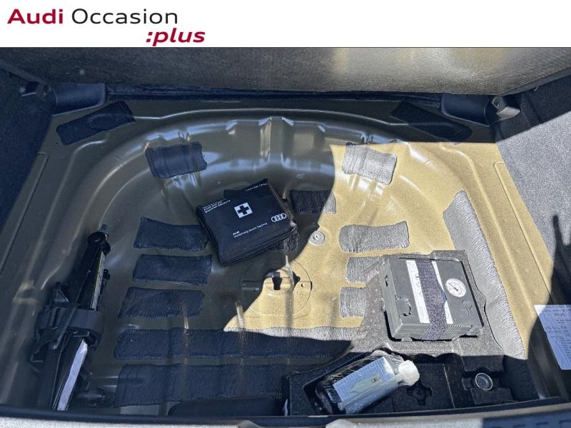 Voitures occasions Audi A3 Sportback S line Mougins