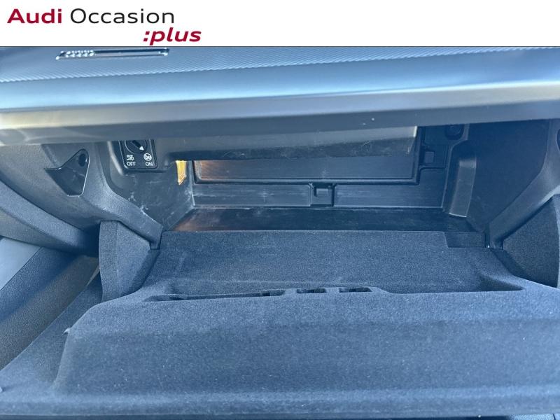 Voitures occasions Audi A3 Sportback S line Mougins