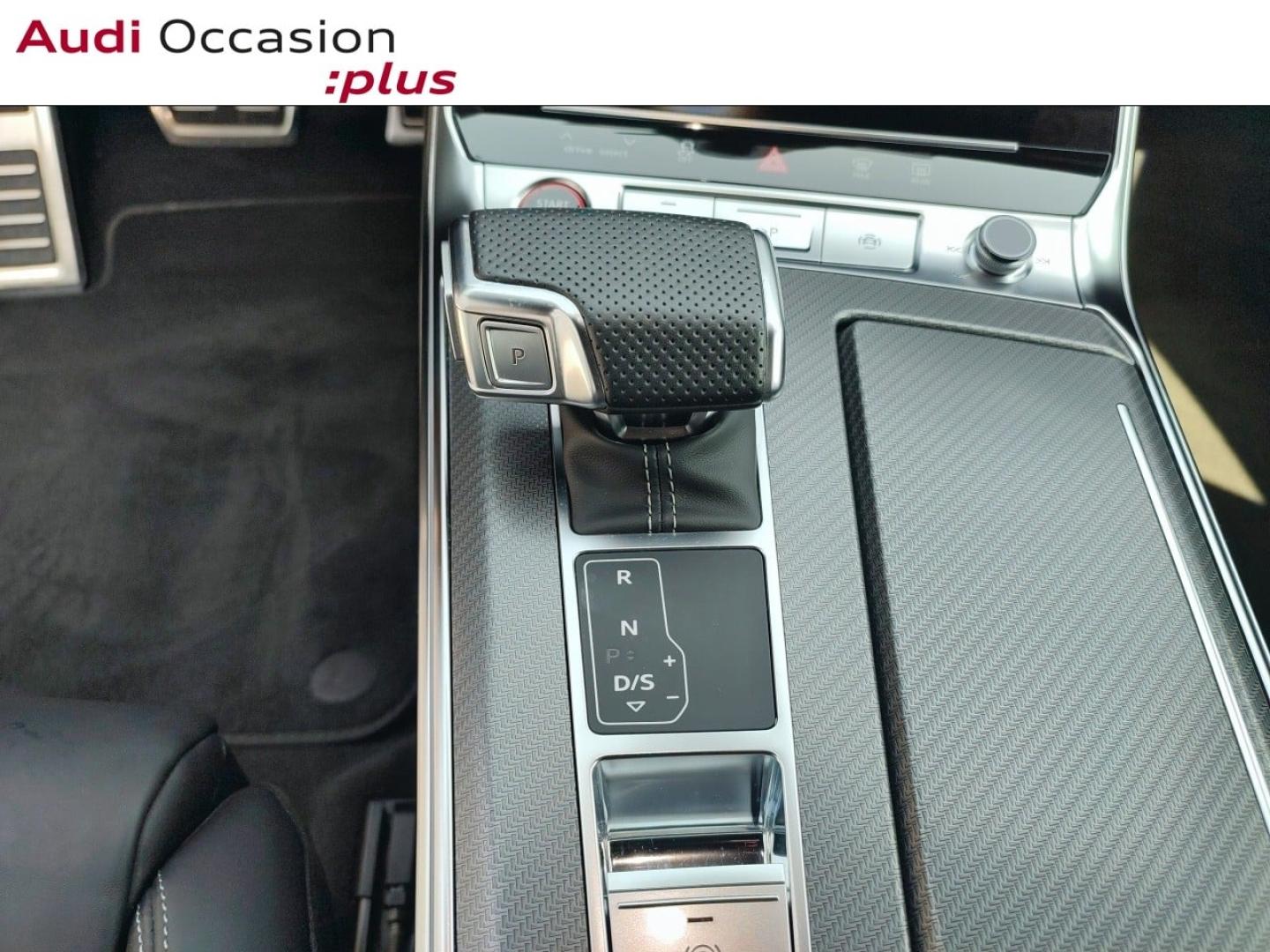 Voitures occasions Audi RS6 Avant Base Mougins