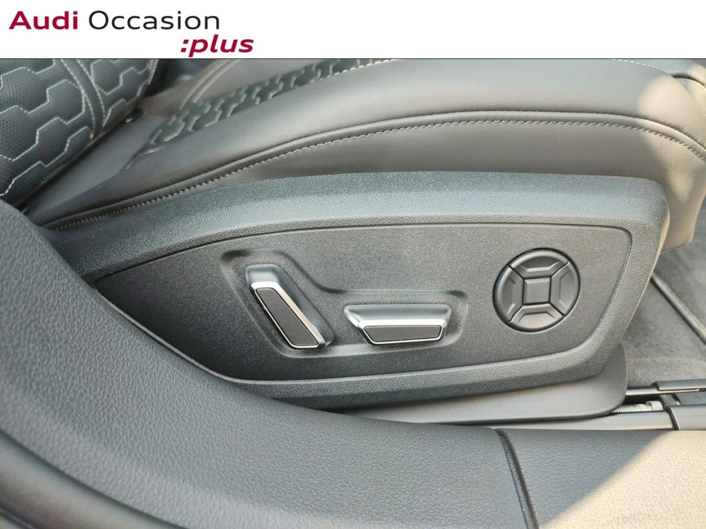 Voitures occasions Audi RS6 Avant Base Mougins