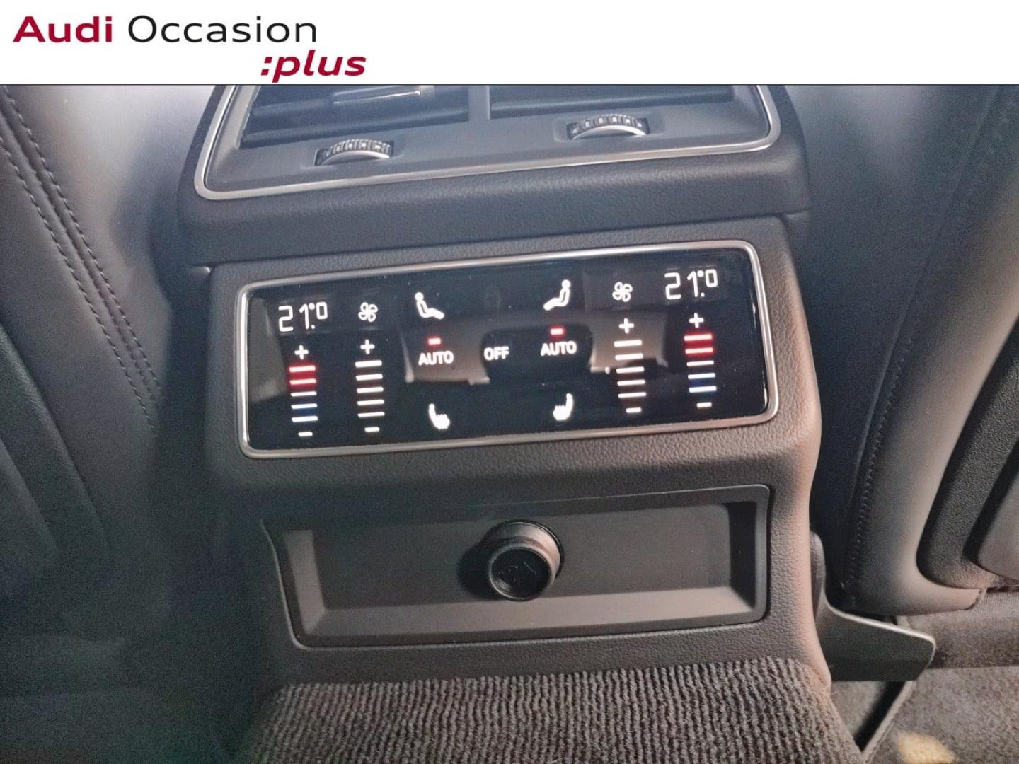 Voitures occasions Audi RS6 Avant Base Mougins