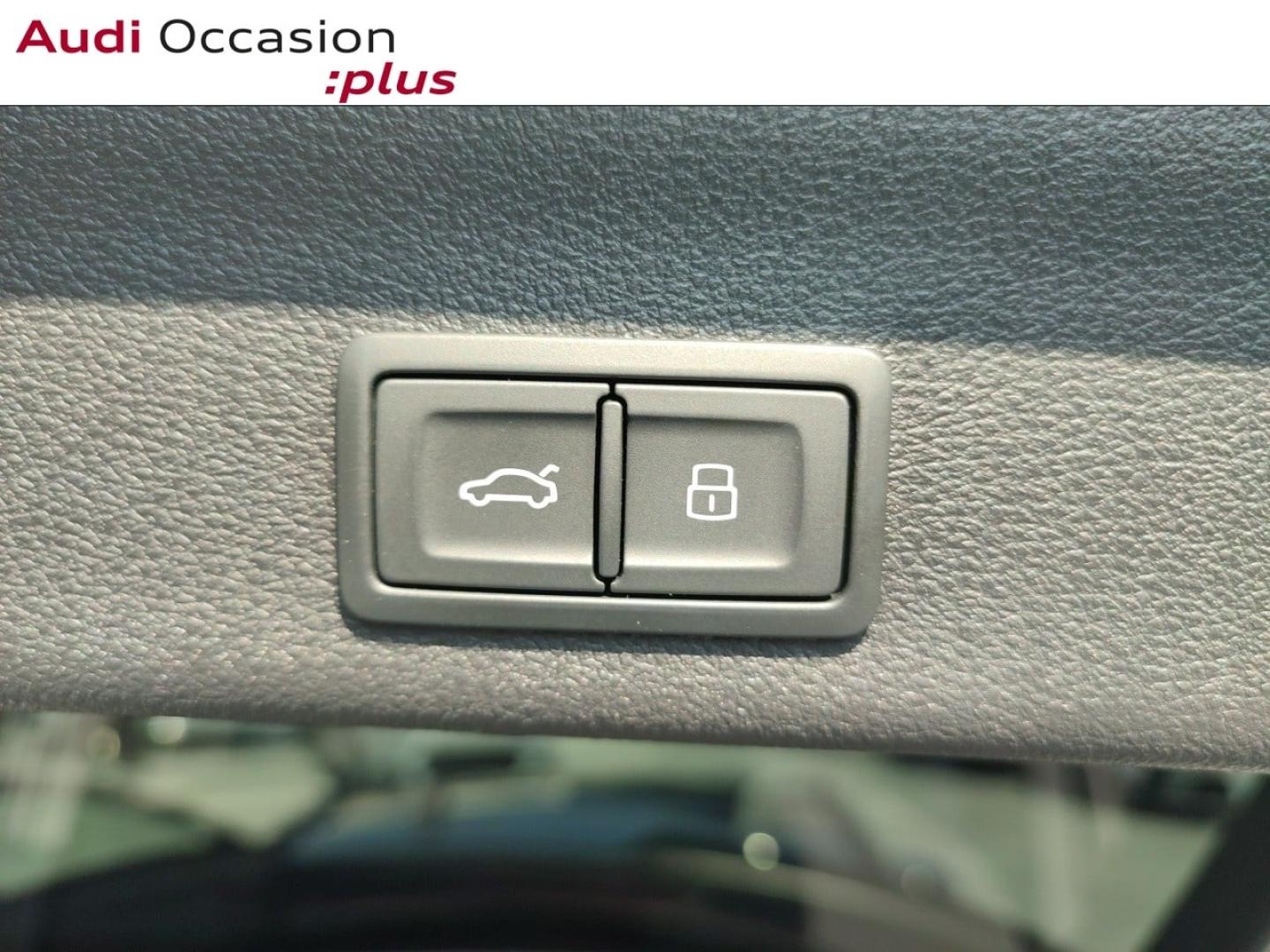 Voitures occasions Audi RS6 Avant Base Mougins