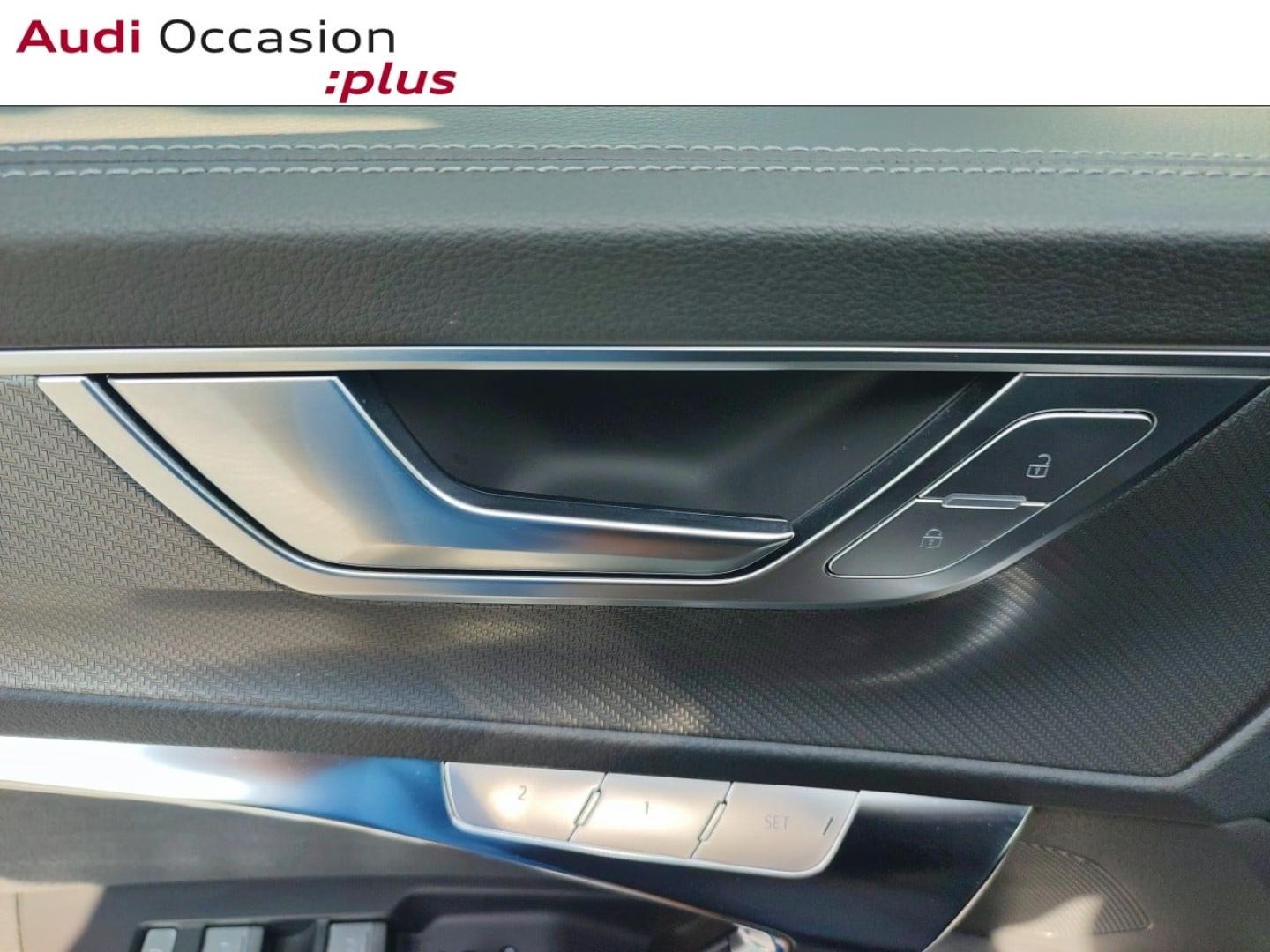 Voitures occasions Audi RS6 Avant Base Mougins