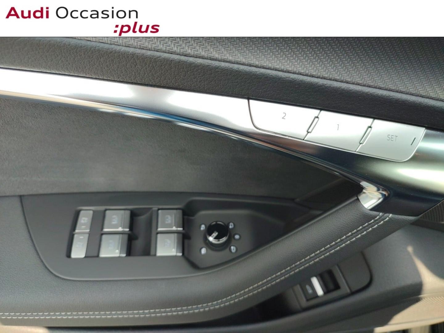 Voitures occasions Audi RS6 Avant Base Mougins