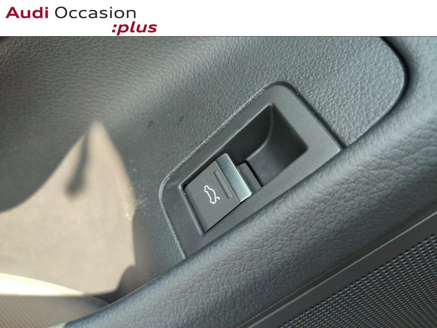 Voitures occasions Audi RS6 Avant Base Mougins