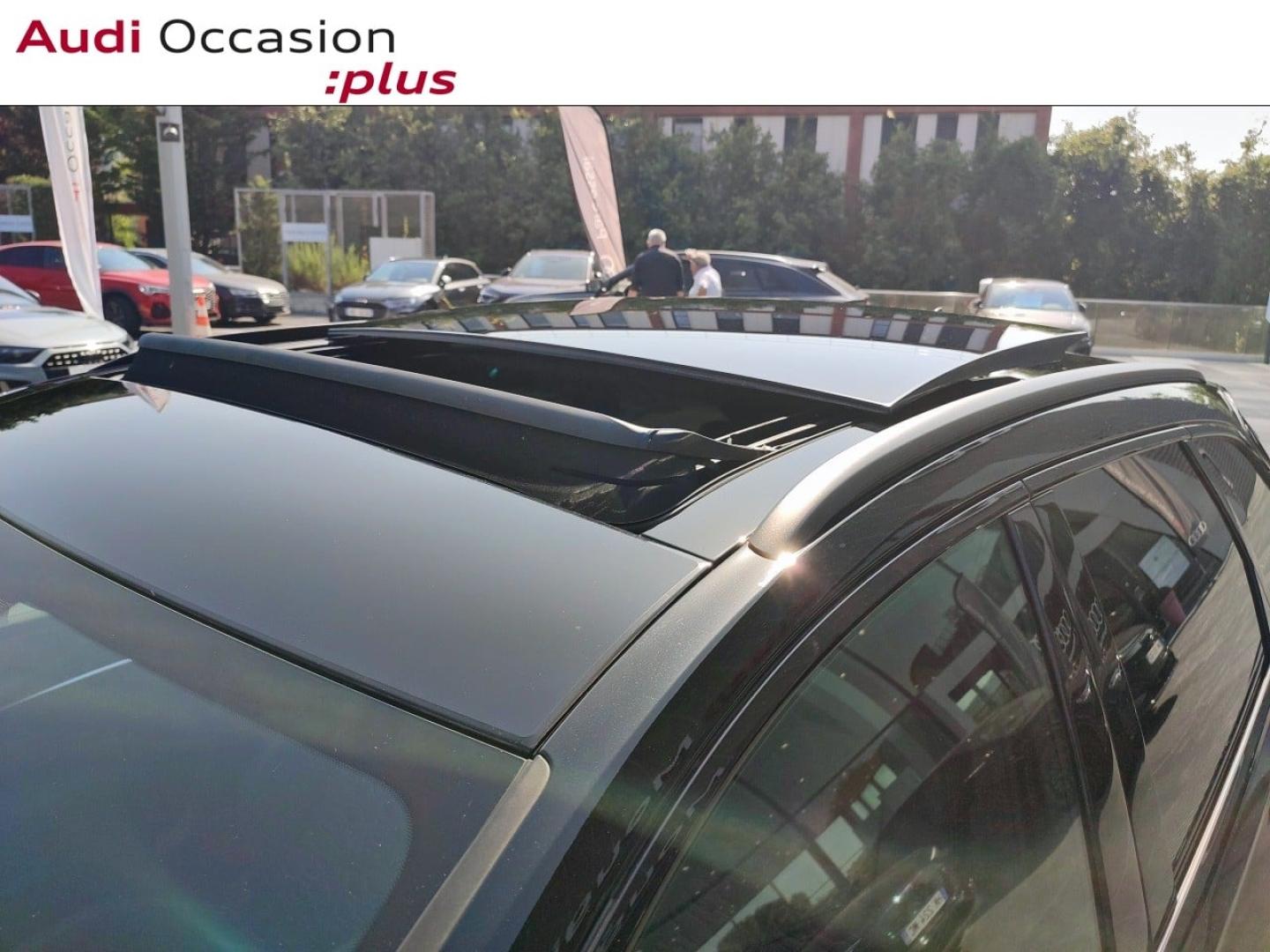 Voitures occasions Audi RS6 Avant Base Mougins