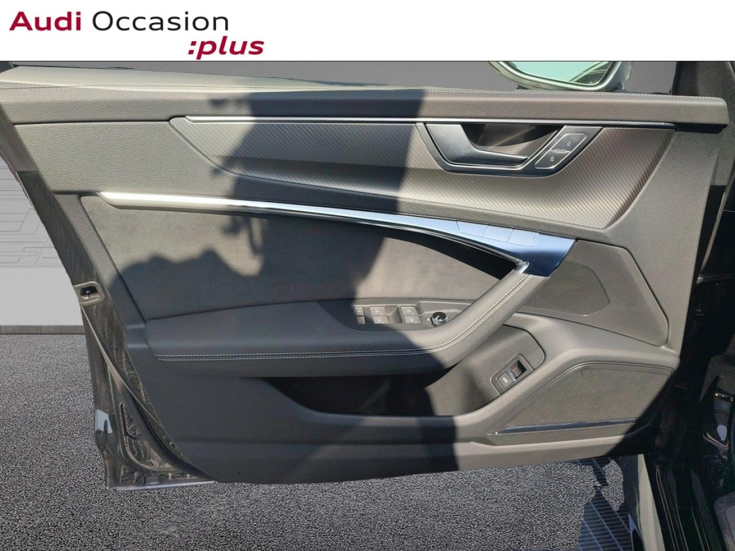 Voitures occasions Audi RS6 Avant Base Mougins