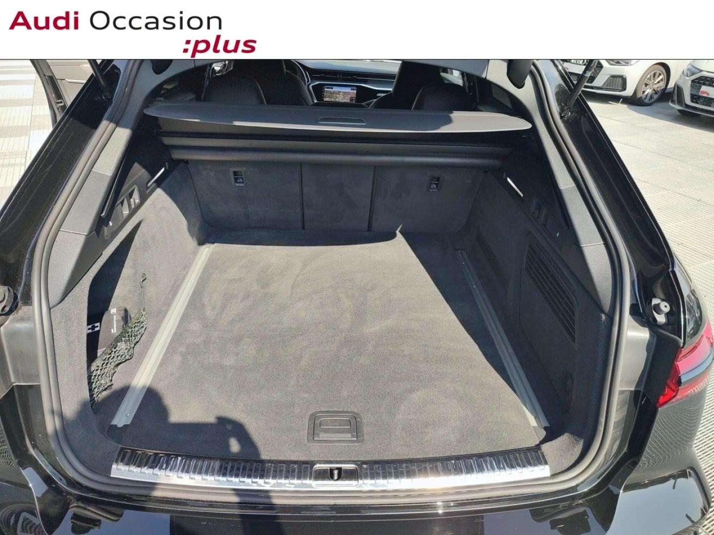 Voitures occasions Audi RS6 Avant Base Mougins
