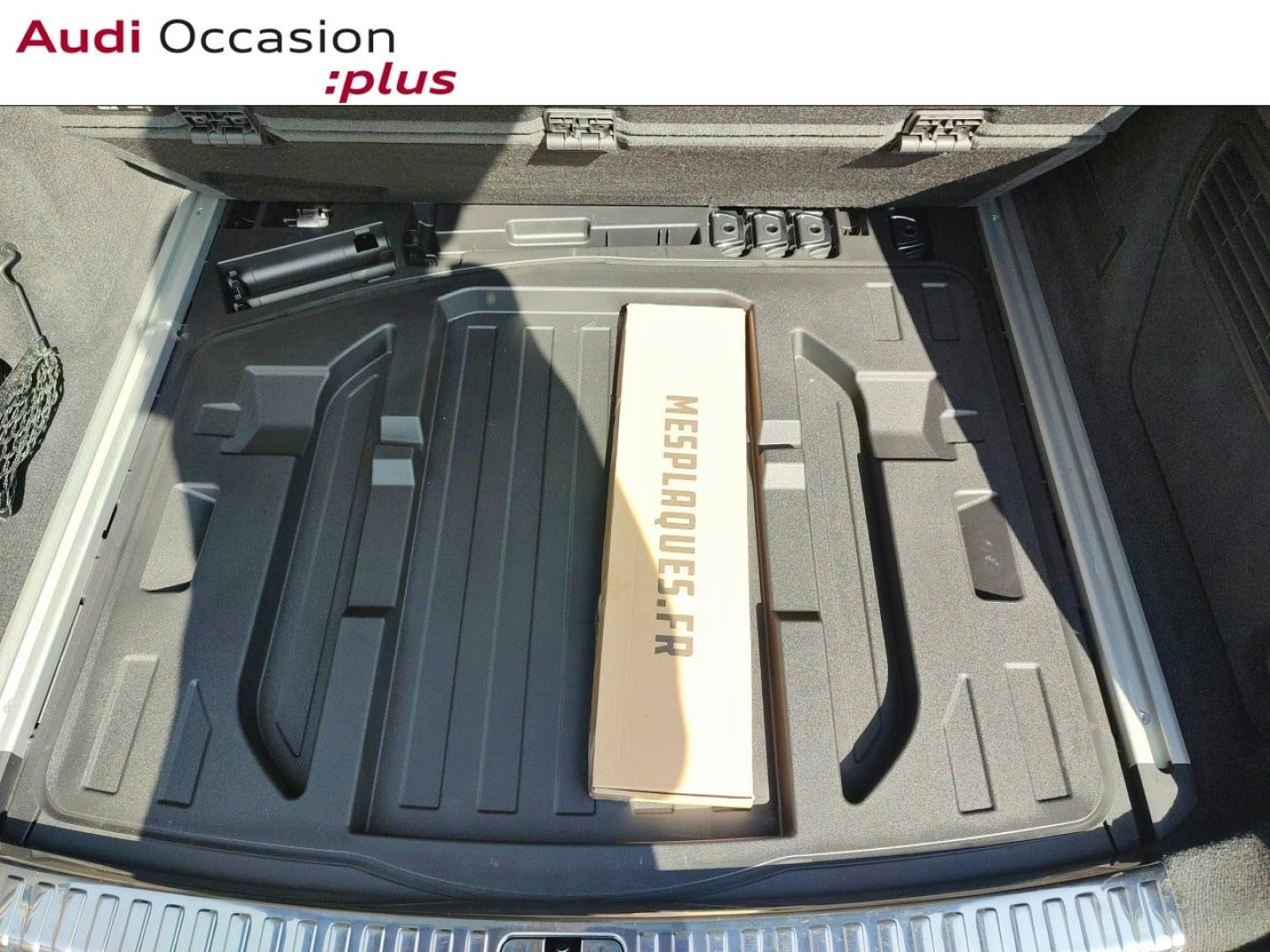 Voitures occasions Audi RS6 Avant Base Mougins
